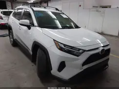 JTMRWRFV9SD292711 2025 TOYOTA RAV 4