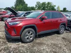 JTMRWRFV9SD296015 2025 TOYOTA RAV 4