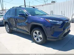 JTMRWRFV9SD303299 2025 TOYOTA RAV 4