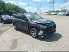 JTMRWRFV9SD316358 2025 TOYOTA RAV 4