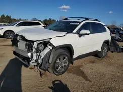 JTMRWRFV9SD325609 2025 TOYOTA RAV 4