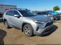 JTMRWRFV9SD333001 2025 TOYOTA RAV 4