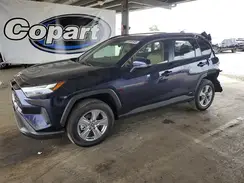 JTMRWRFV9SD336724 2025 TOYOTA RAV 4