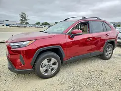 JTMRWRFV9SD337016 2025 TOYOTA RAV 4