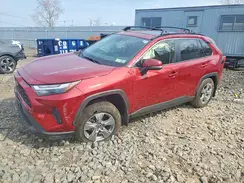 JTMRWRFV9SD337954 2025 TOYOTA RAV 4