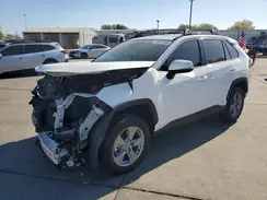 JTMRWRFV9SD341390 2025 TOYOTA RAV 4