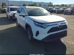 JTMRWRFV9SD345357 2025 TOYOTA RAV 4