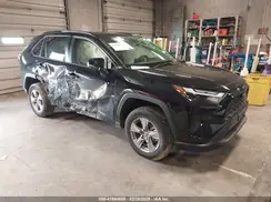 JTMRWRFV9SJ063107 2025 TOYOTA RAV 4