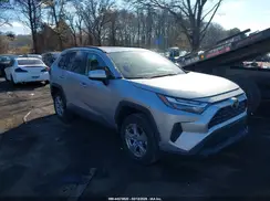 JTMRWRFV9SJ070459 2025 TOYOTA RAV 4