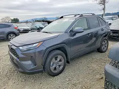 JTMRWRFV9SJ087035 2025 TOYOTA RAV 4