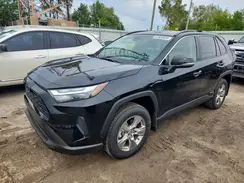 JTMRWRFV9SJ088184 2025 TOYOTA RAV 4