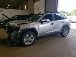 JTMRWRFV9SJ089531 2025 TOYOTA RAV 4