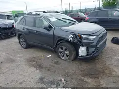 JTMRWRFV9SJ090016 2025 TOYOTA RAV 4
