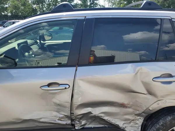 JTMRWRFVXKD031264 2019 TOYOTA RAV 4 - Image 8