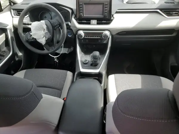 JTMRWRFVXKD516522 2019 TOYOTA RAV 4 - Image 8