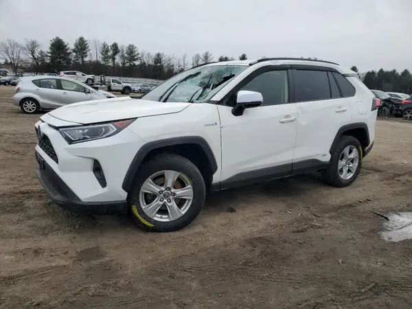 JTMRWRFVXLD059003 2020 TOYOTA RAV 4 - Image 1