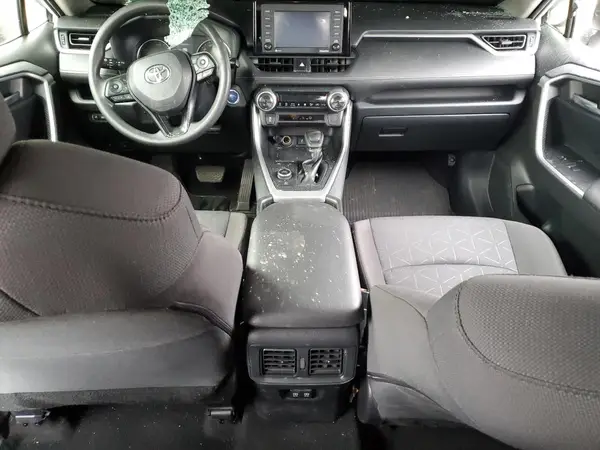 JTMRWRFVXLD059003 2020 TOYOTA RAV 4 - Image 8