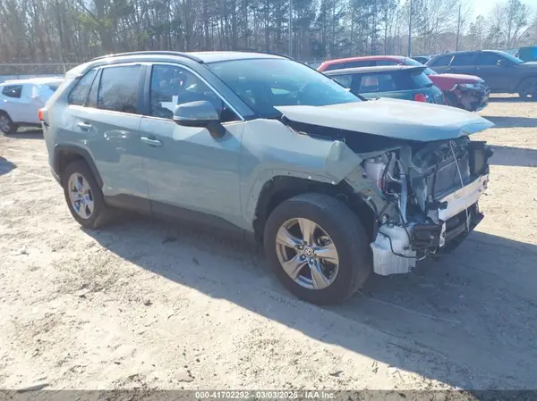 JTMRWRFVXND143454 2022 TOYOTA RAV 4 - Image 1