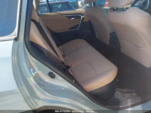 JTMRWRFVXND143454 2022 TOYOTA RAV 4 - Image 8