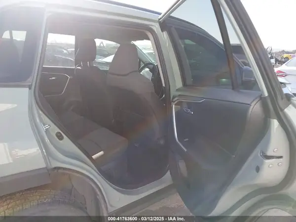 JTMRWRFVXND144670 2022 TOYOTA RAV 4 - Image 7