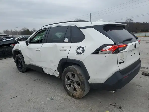 JTMRWRFVXPD173539 2023 TOYOTA RAV 4 - Image 2