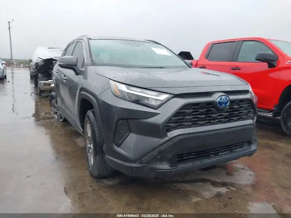 JTMRWRFVXPD178305 2023 TOYOTA RAV 4 - Image 1