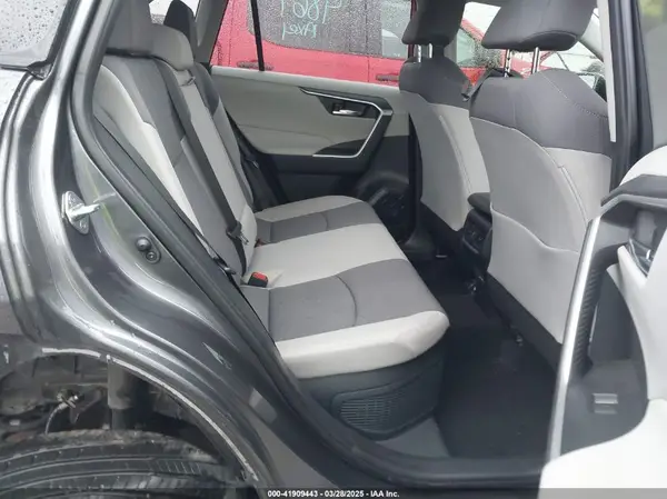 JTMRWRFVXPD178305 2023 TOYOTA RAV 4 - Image 8