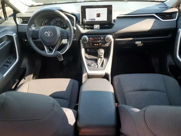 JTMRWRFVXPD186887 2023 TOYOTA RAV 4 - Image 8