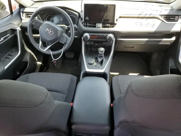 JTMRWRFVXPD187814 2023 TOYOTA RAV 4 - Image 8