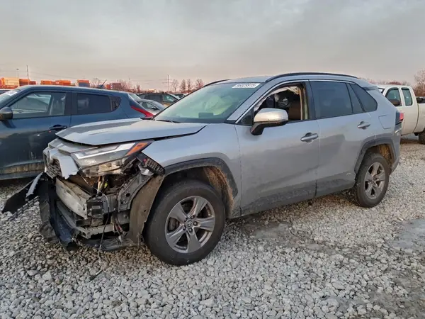 JTMRWRFVXPD571883 2023 TOYOTA RAV 4 - Image 1
