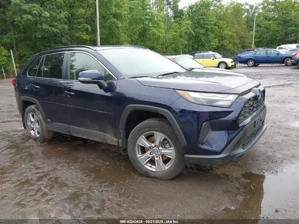 JTMRWRFVXPD572094 2023 TOYOTA RAV 4 - Image 1