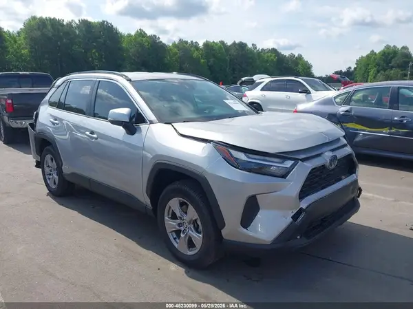 JTMRWRFVXPJ056870 2023 TOYOTA RAV 4 - Image 1