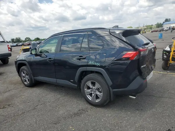 JTMRWRFVXRD228137 2024 TOYOTA RAV 4 - Image 2