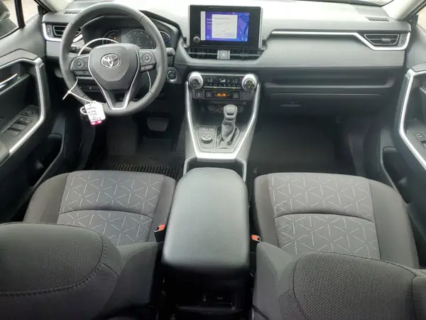 JTMRWRFVXRD228137 2024 TOYOTA RAV 4 - Image 8