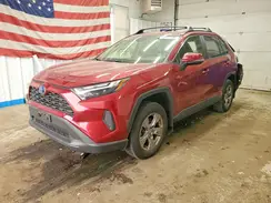 JTMRWRFVXRD239610 2024 TOYOTA RAV 4
