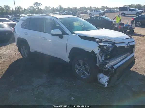 JTMRWRFVXRD242815 2024 TOYOTA RAV 4 - Image 1