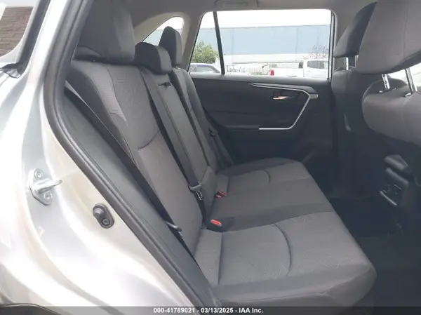 JTMRWRFVXRD260439 2024 TOYOTA RAV 4 - Image 8