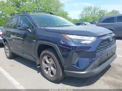 JTMRWRFVXRJ058637 2024 TOYOTA RAV 4