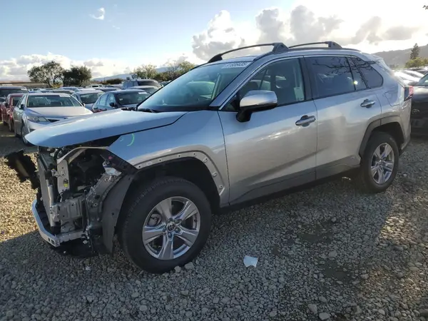 JTMRWRFVXRJ060761 2024 TOYOTA RAV 4 - Image 1