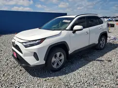 JTMRWRFVXSD299666 2025 TOYOTA RAV 4