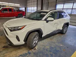 JTMRWRFVXSD318376 2025 TOYOTA RAV 4