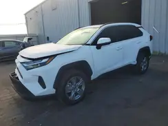 JTMRWRFVXSD346291 2025 TOYOTA RAV 4