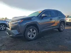 JTMRWRFVXSJ067974 2025 TOYOTA RAV 4