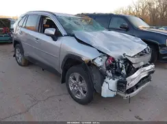 JTMRWRFVXSJ071586 2025 TOYOTA RAV 4