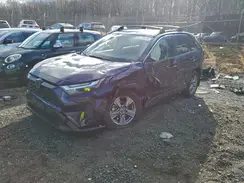 JTMRWRFVXSJ075010 2025 TOYOTA RAV 4