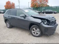 JTMRWRFVXSJ089764 2025 TOYOTA RAV 4