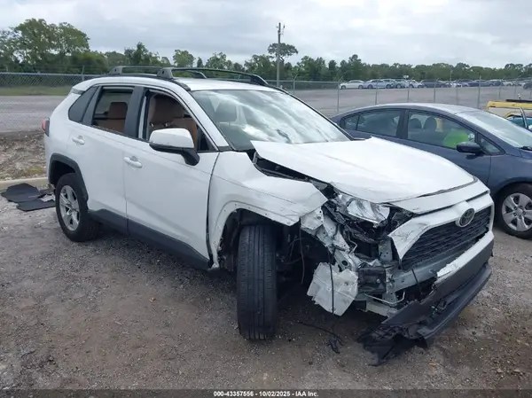 JTMW1RFV0KD034045 2019 TOYOTA RAV 4 - Image 1