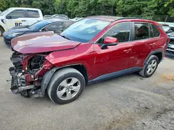 JTMW1RFV0KD039357 2019 TOYOTA RAV 4