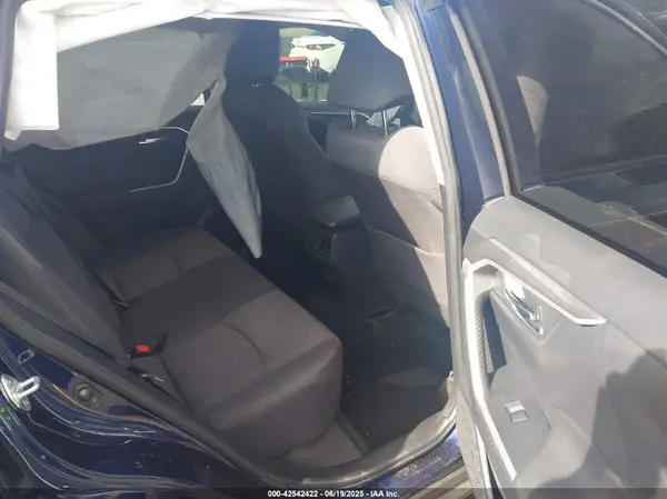 JTMW1RFV0KD502114 2019 TOYOTA RAV 4 - Image 8