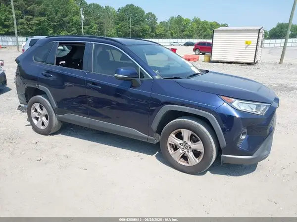 JTMW1RFV0KD509631 2019 TOYOTA RAV 4 - Image 1